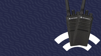 Business Walkie Talkies