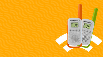 Kids Walkie Talkies