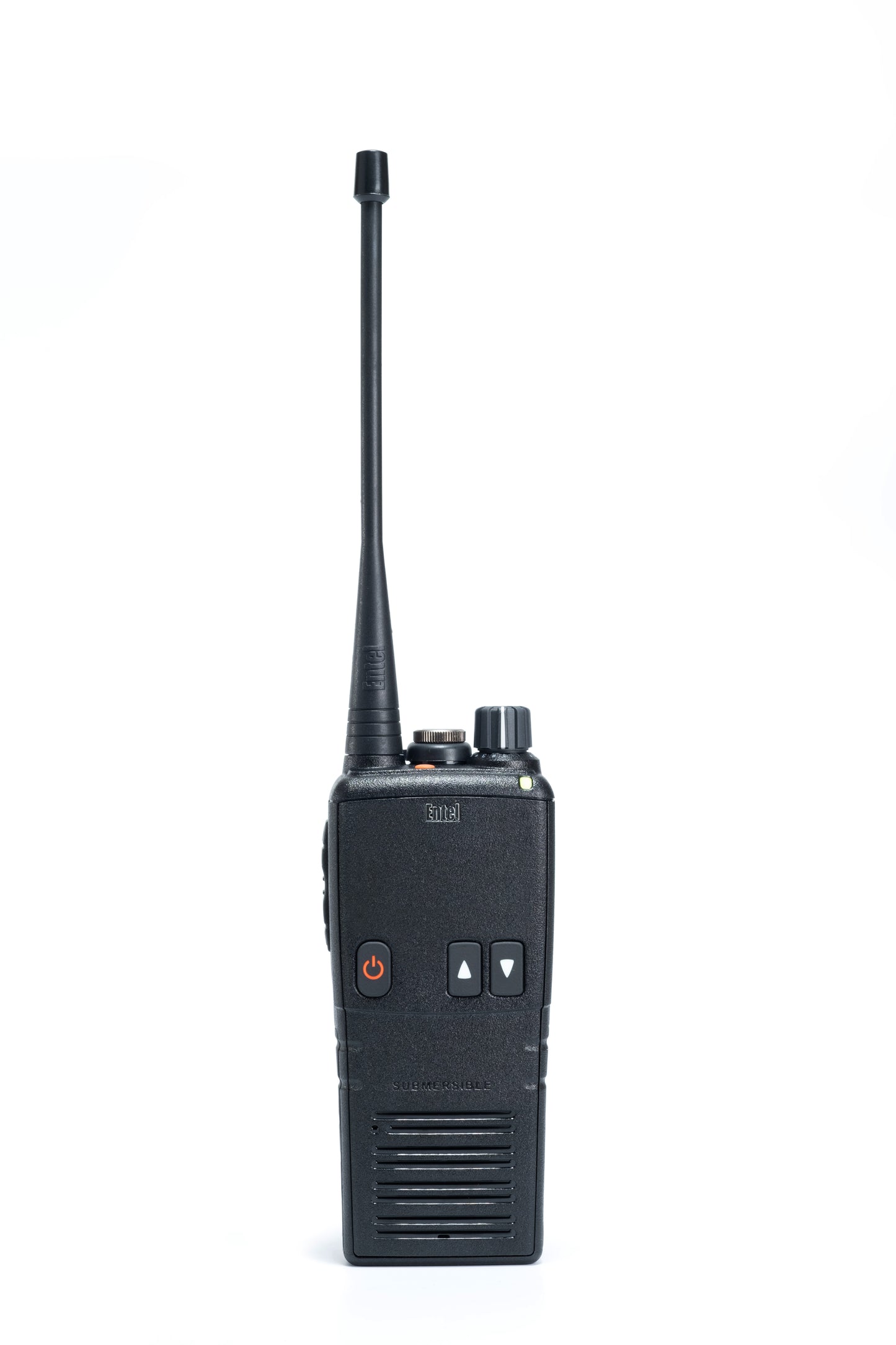 Entel HT446E IP68 Licence Free Analogue PMR446 Professional Two Way Radio