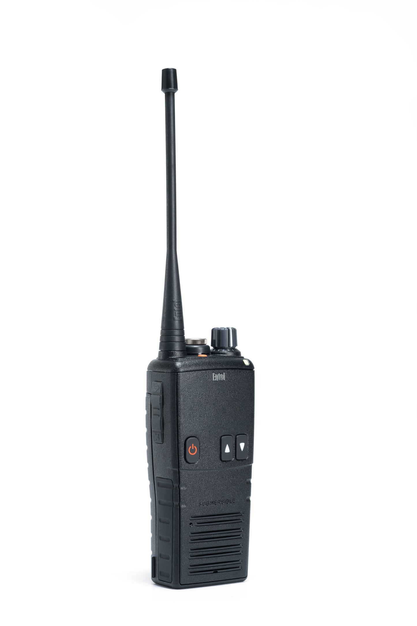 Entel HT446E IP68 Licence Free Analogue PMR446 Professional Two Way Radio