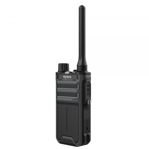 Hytera AP515LF Analogue PMR446 Licence Free Professional Two Way Radio