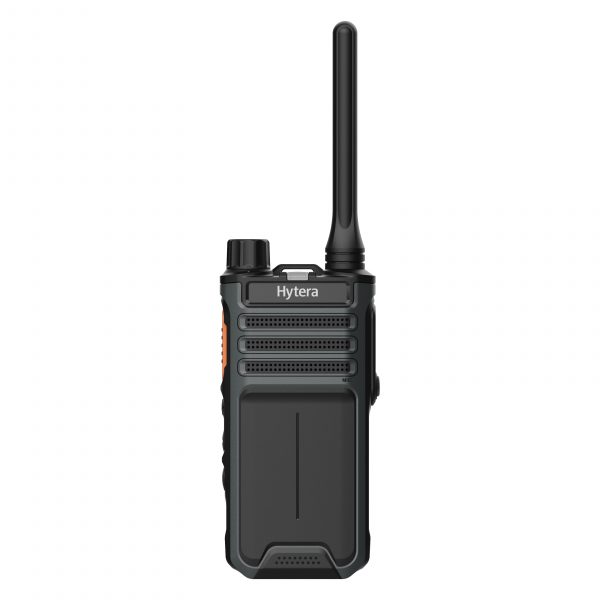 Hytera BP515LF Digital & Analogue PMR446 Licence Free Professional Two Way Radio