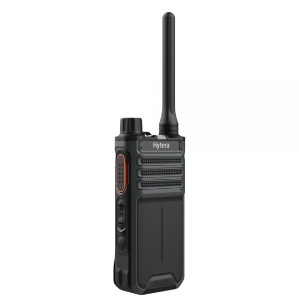 Hytera BP515LF Digital & Analogue PMR446 Licence Free Professional Two Way Radio