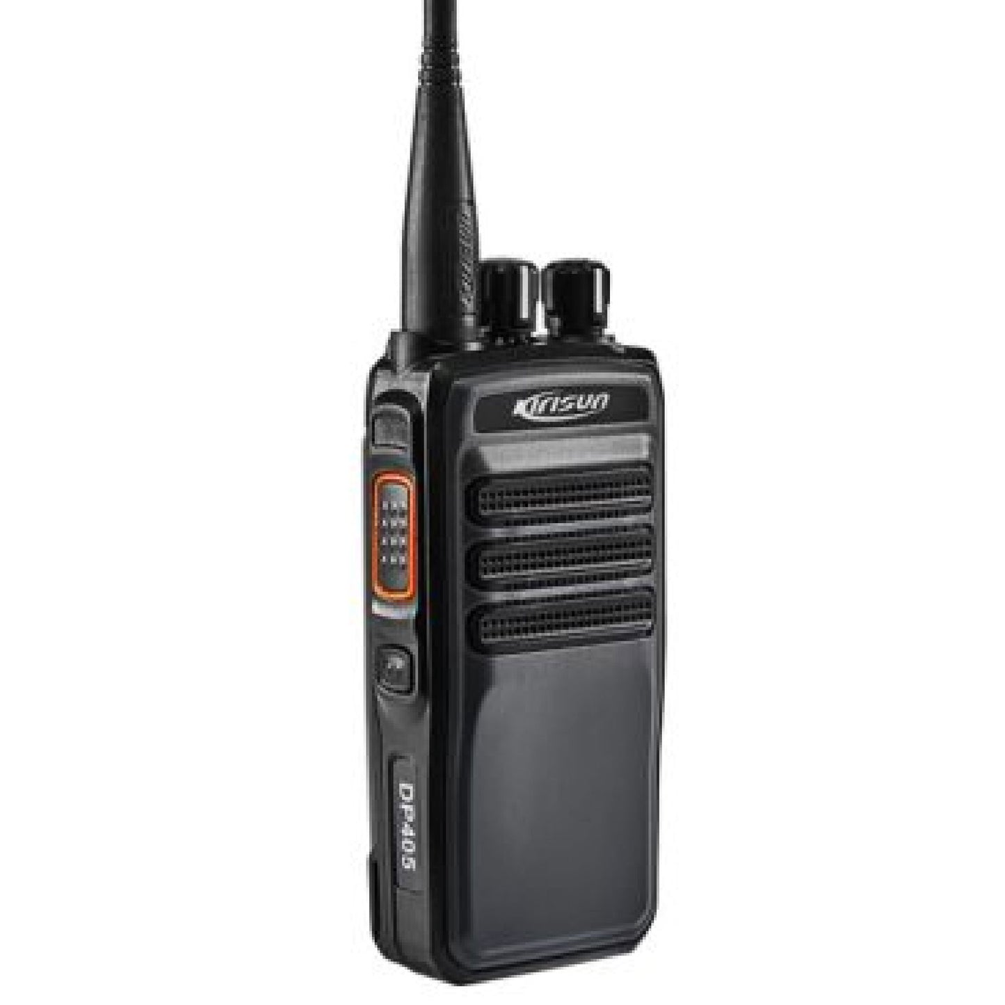 Kirisun DP405s PMR446 License Free Professional Two Way Radio