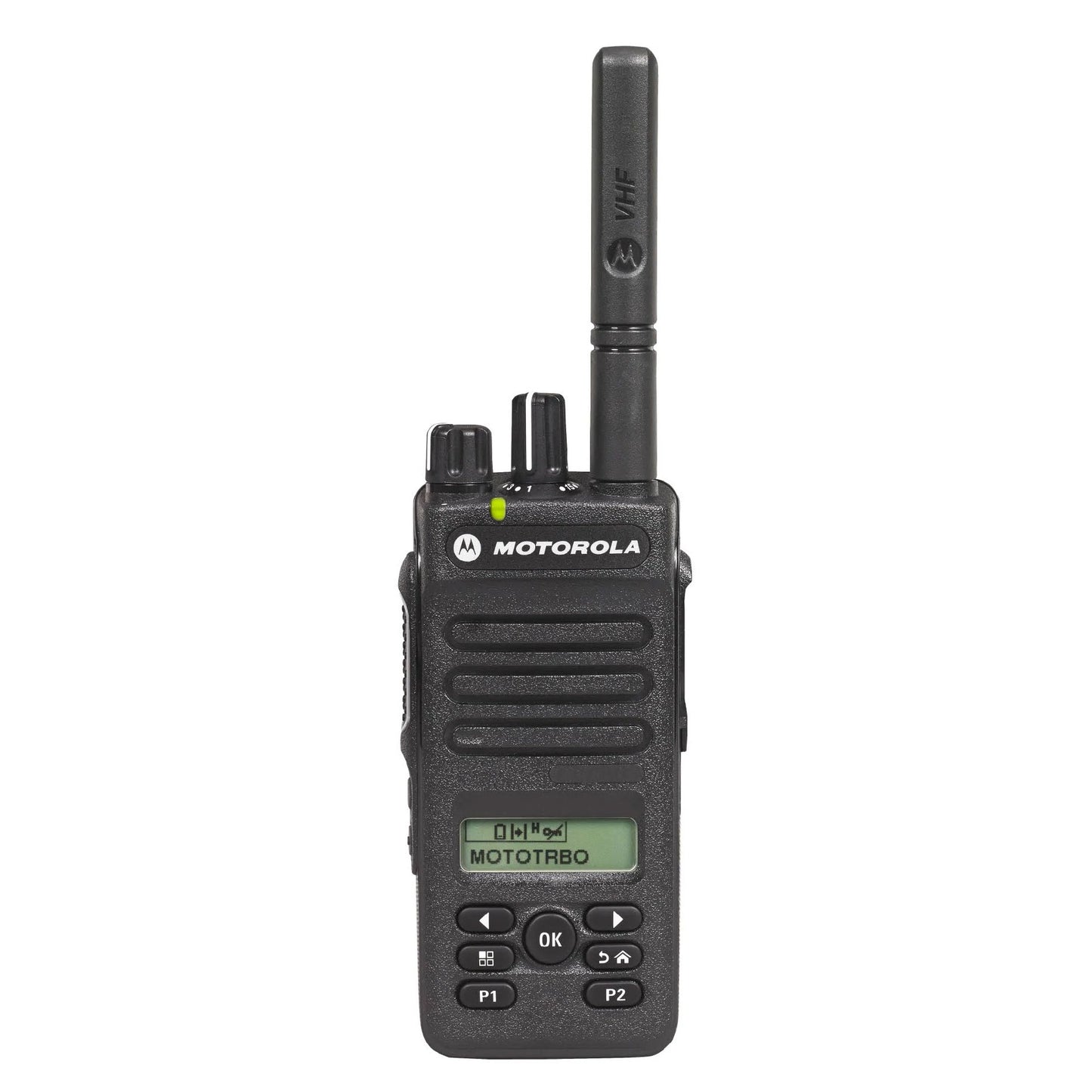 Motorola DP2600e UHF Digital & Analogue Licensed Two-Way Radio