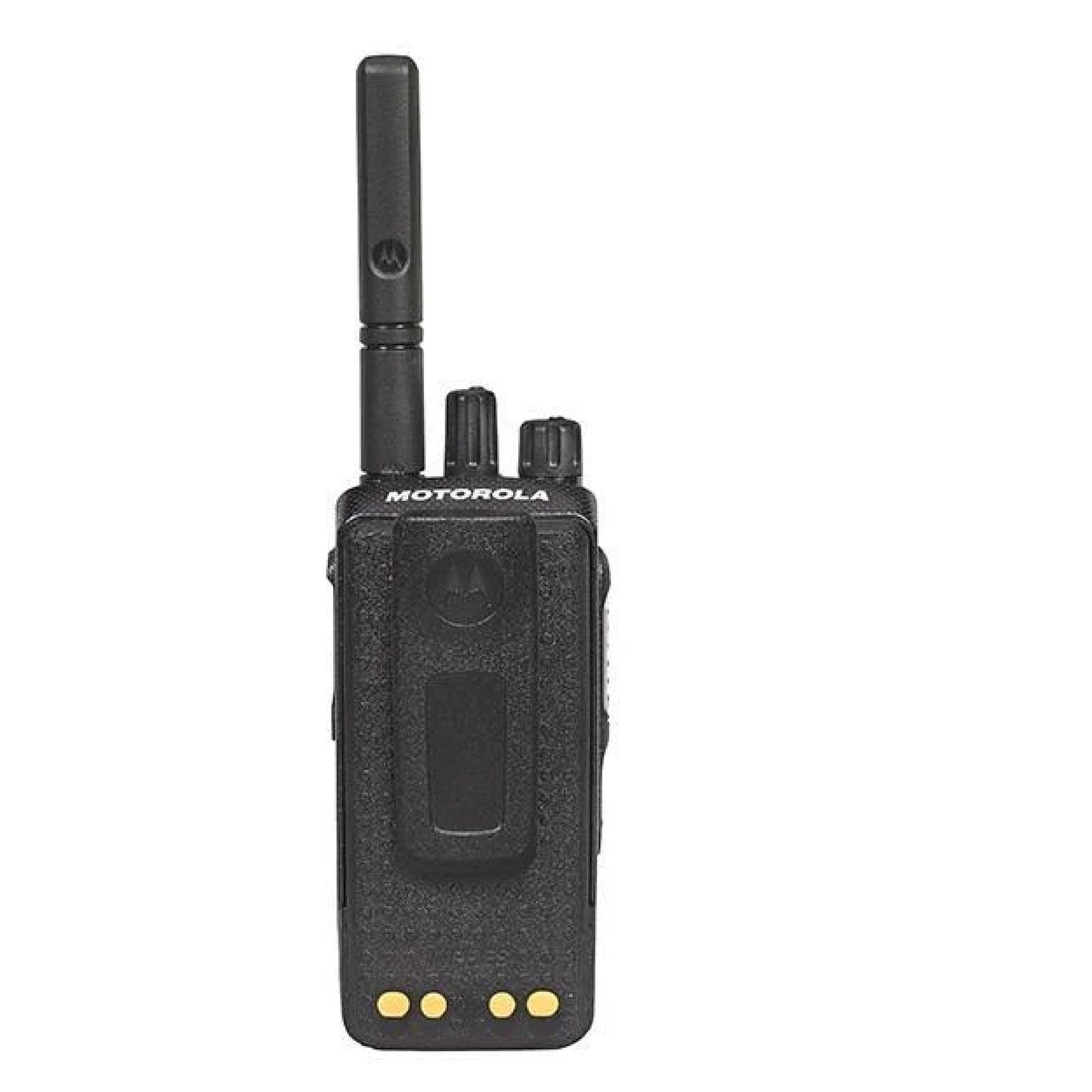 Motorola DP2600e UHF Digital & Analogue Licensed Two-Way Radio