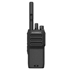 Motorola R2 Analogue VHF Licensed Two-Way Radio