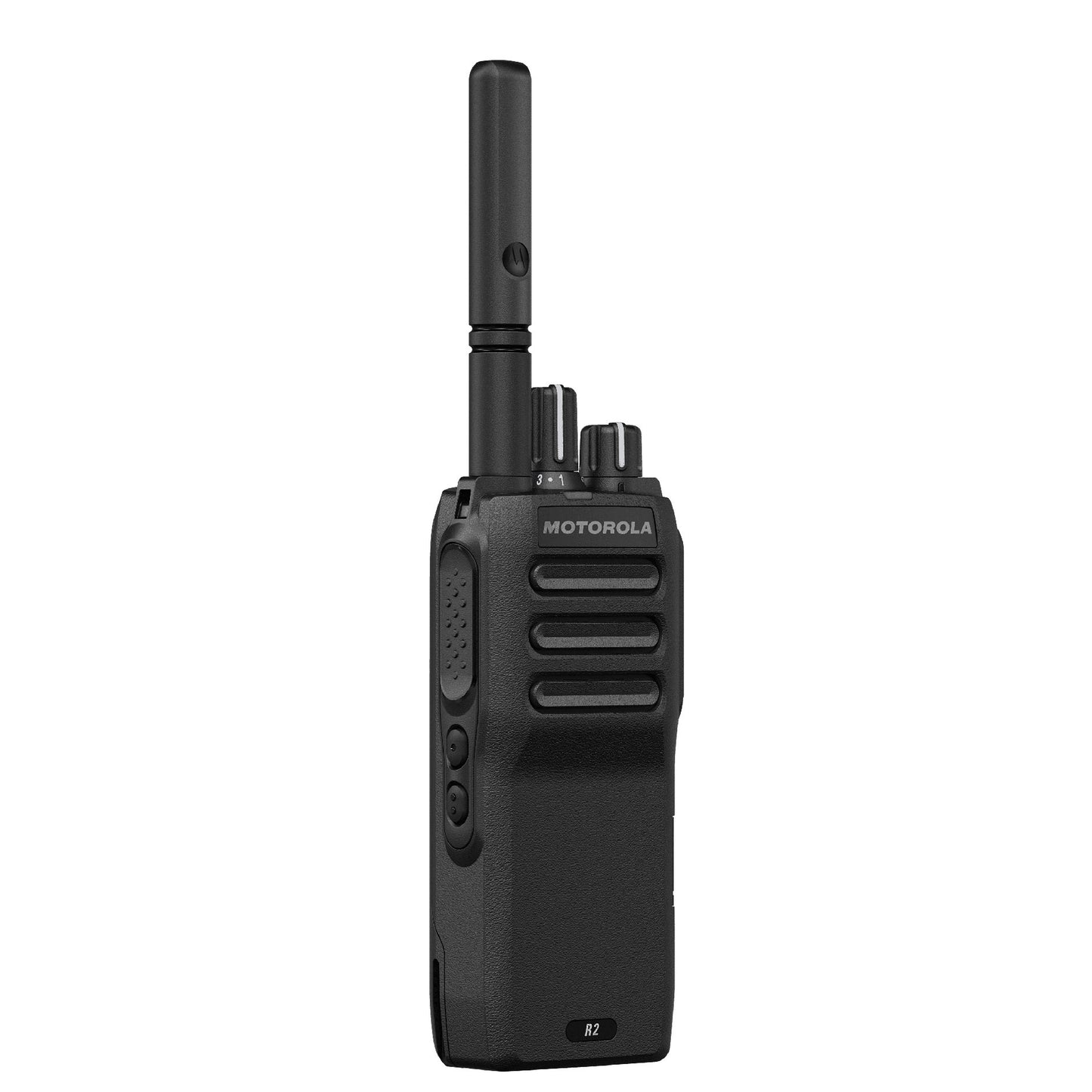 Motorola R2 Analogue UHF Licensed Two-Way Radio