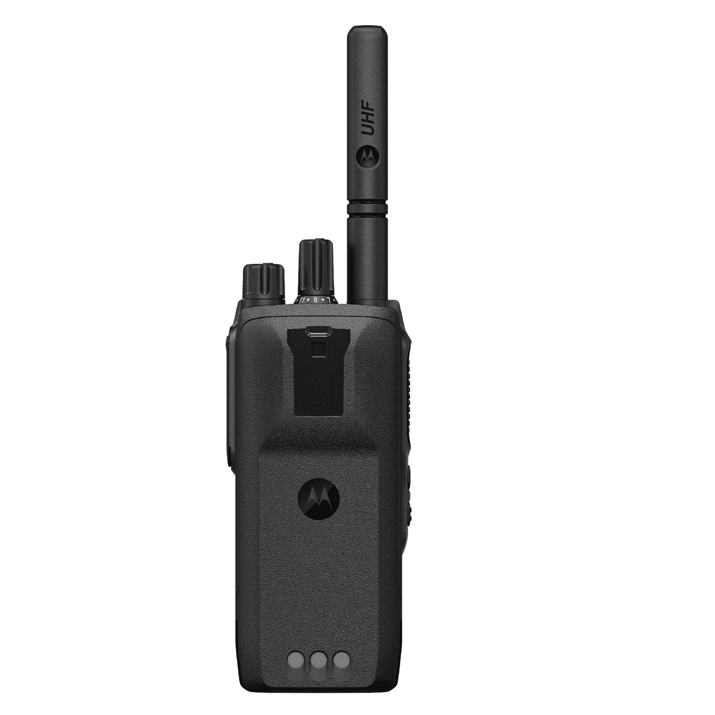 Motorola R2 Analogue UHF Licensed Two-Way Radio